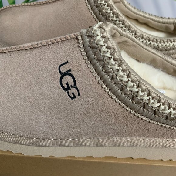 UGG Tasman Slippers Mustard Seed - Picture 3 of 5